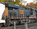 DPU CSX 3195